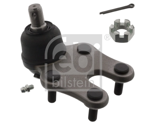 Ball Joint